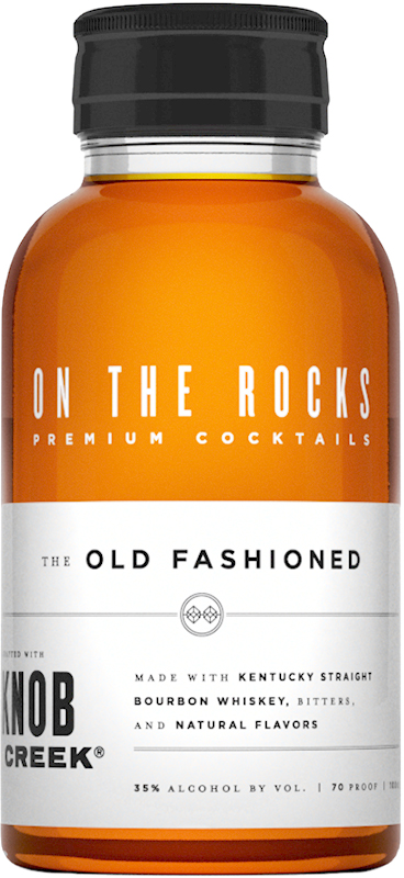 BCLIQUOR On The Rocks