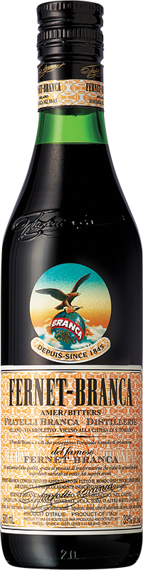 BCLIQUOR Fernet Branca Bitters