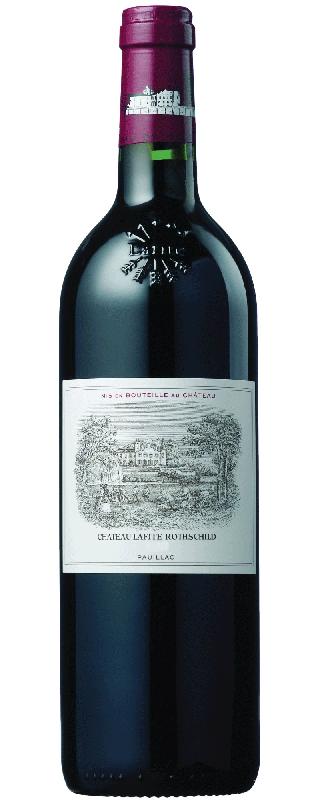 PAUILLAC - CHATEAU LAFITE ROTHSCHILD 2001 French Red Wine