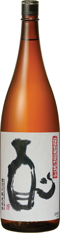 BCLIQUOR Yoshi No Gawa - Brewmaster's Choice Premium Honjozo Sake