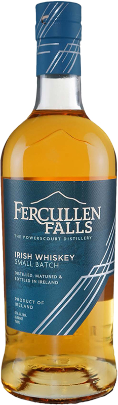 BCLIQUOR Fercullen Falls - Irish Whiskey Small Batch