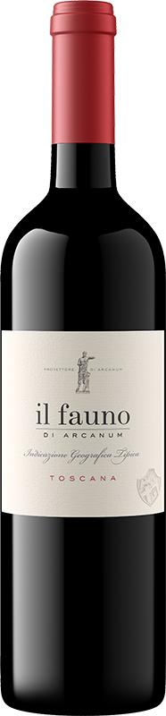 BCLIQUOR Toscana - Il Fauno Di Arcanum