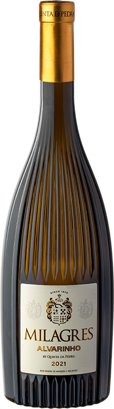 BCLIQUOR Vinho Verde Alvarinho - Milagres
