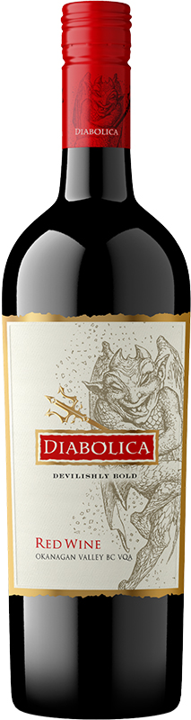 Imported red wine deals price