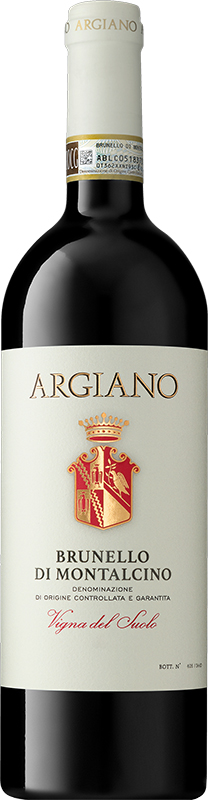 BCLIQUOR Brunello Di Montalcino - Argiano Vigna Del Suolo