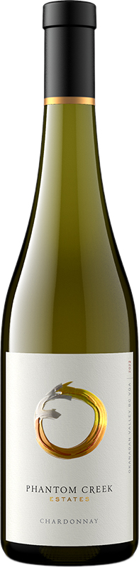 BCLIQUOR Phantom Creek Estates - Chardonnay