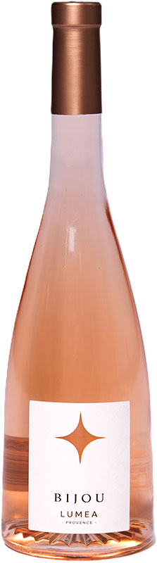BCLIQUOR Provence Rose - Bijou Lumea