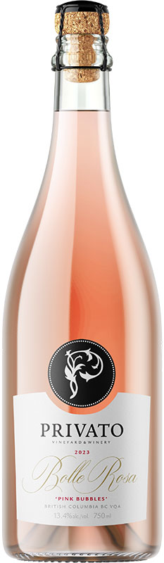 BCLIQUOR Privato - Bolle Rosa
