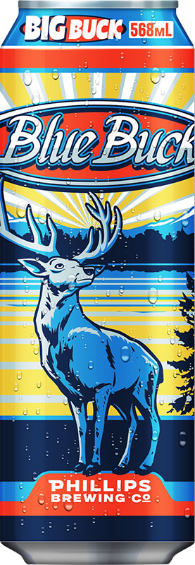 BCLIQUOR Phillips Brewing