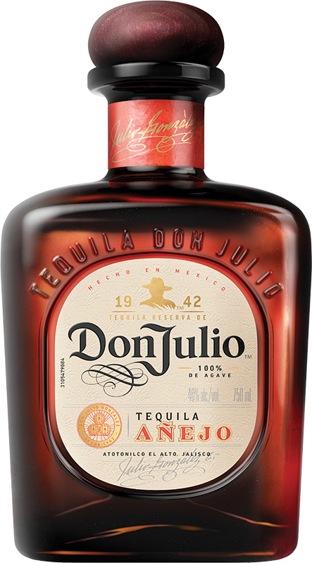 ハルキ テキーラ DonJulio ANEJO Don Julio® Añejo Tequila | Don Julio Tequila | Tequilas