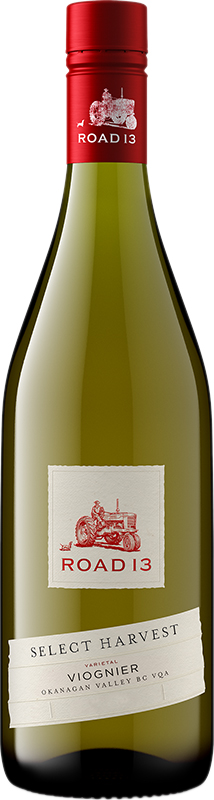 BCLIQUOR Road 13 Vineyards Viognier 2022