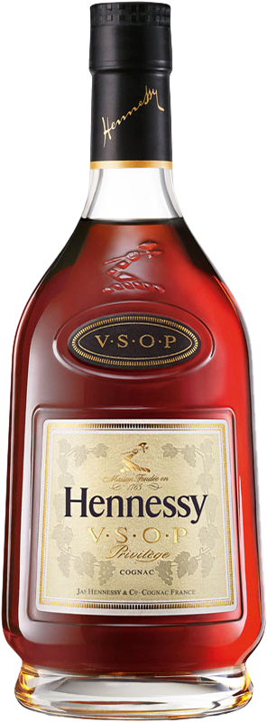 HENNESSY - VSOP French Cognac