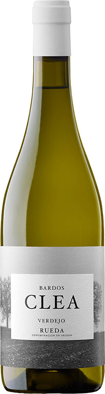 BCLIQUOR Rueda Verdejo - Bardos Clea