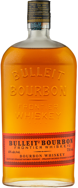 BCLIQUOR Bulleit