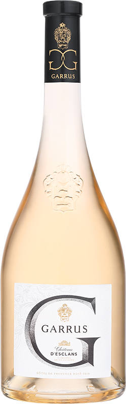 BCLIQUOR Cotes De Provence - D'esclans Garrus 2022