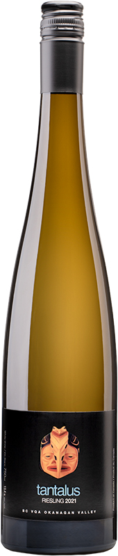 BCLIQUOR Tantalus - Riesling 2023