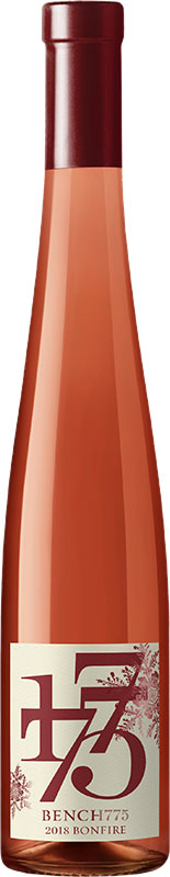 BCLIQUOR Bench 1775 - Bonfire Icewine