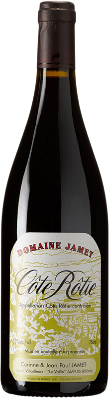 BCLIQUOR Cote Rotie - Domaine Jamet 2020