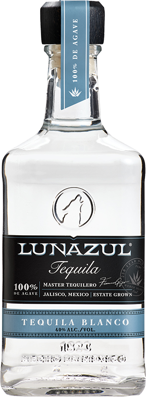 BCLIQUOR Lunazul - Blanco