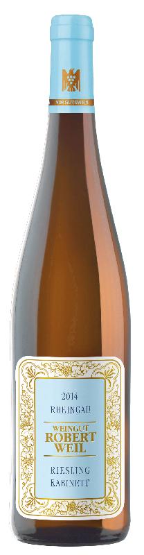 BCLIQUOR Riesling Kabinett - Robert Weil Rheingau 2021