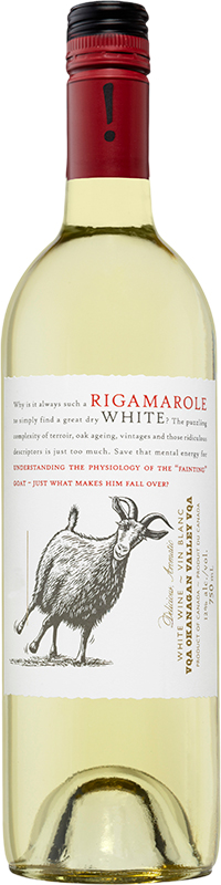 BCLIQUOR Rigamarole - White Blend