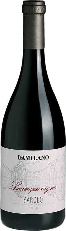 BCLIQUOR Barolo - Damilano Lecinquevigne 2020