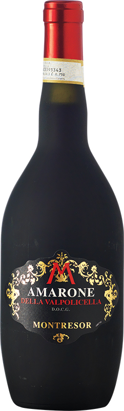 BCLIQUOR Amarone - Montresor 2020