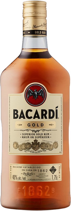 BCLIQUOR Bacardi