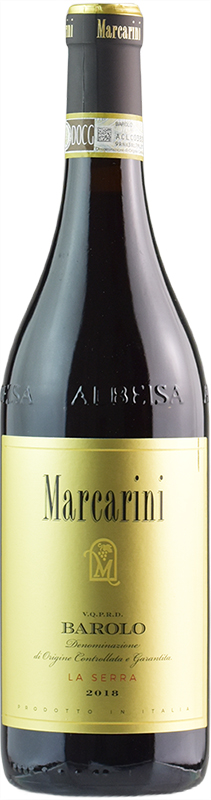 BCLIQUOR Barolo - Marcarini La Serra 2016