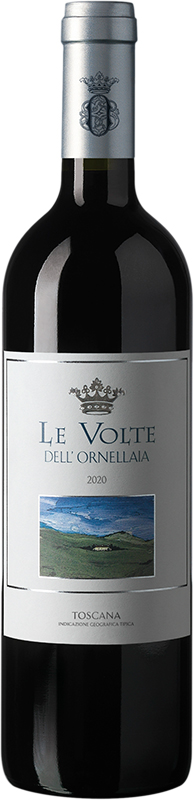 BCLIQUOR Toscana - Ornellaia Le Volte 2021