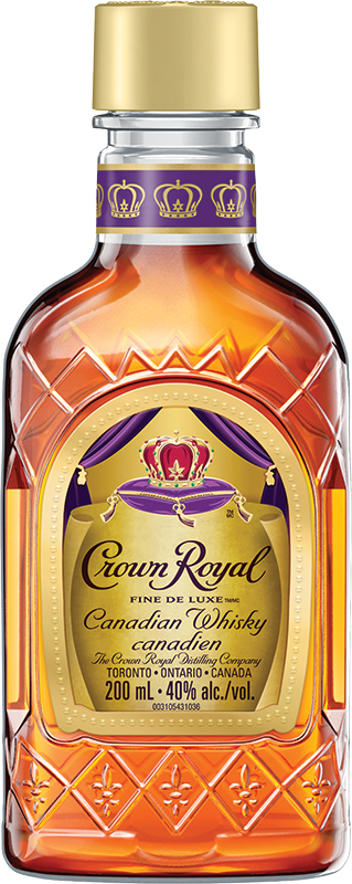 BCLIQUOR Crown Royal