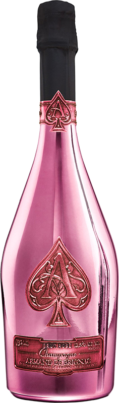 BCLIQUOR Armand De Brignac - Rose
