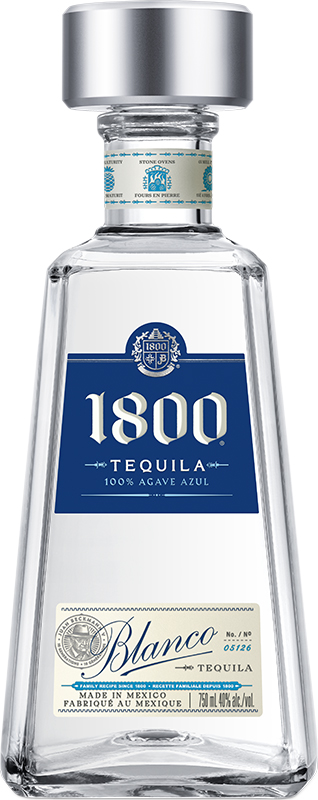 テキーラ　tequila 1800 blanco alc38% 700ml 811538010412_1005.jpg