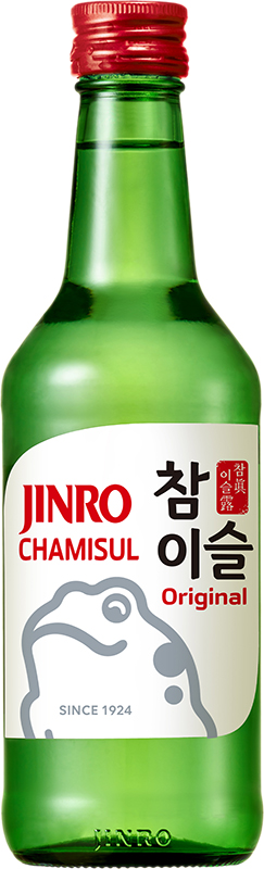 BCLIQUOR Jinro - Chamisul Classic