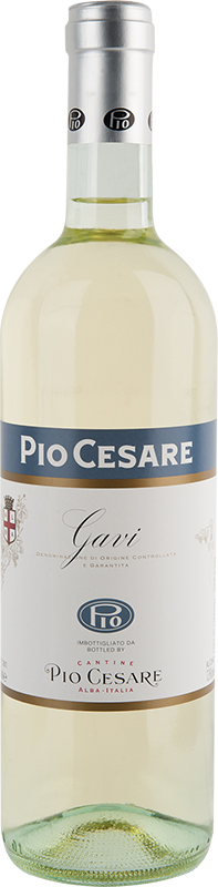 BCLIQUOR Cortese Di Gavi - Gavi Pio Cesare 2014