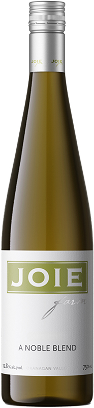 BCLIQUOR Joie Farm - A Noble Blend