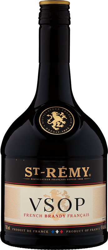 BCLIQUOR St. Remy