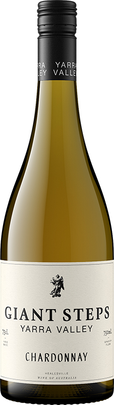 BCLIQUOR Chardonnay - Giant Steps Yarra Valley