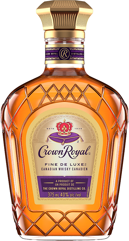 BCLIQUOR Crown Royal