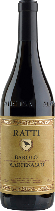 BCLIQUOR Barolo - Renato Ratti Marcenasco 2020