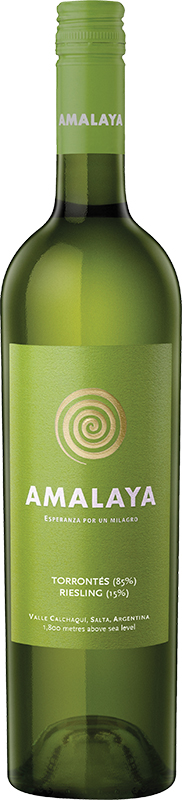 BCLIQUOR Torrontes-riesling-amalaya