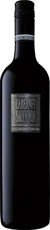 BCLIQUOR Cabernet Sauvignon - Berton Metal