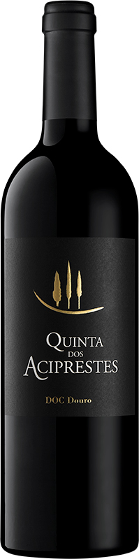 BCLIQUOR Douro - Quinta Dos Aciprestes