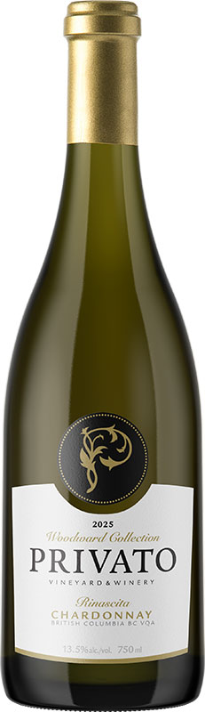 BCLIQUOR Privato - Chardonnay