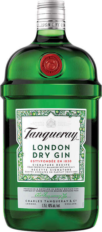 Tanqueray London Dry Gin