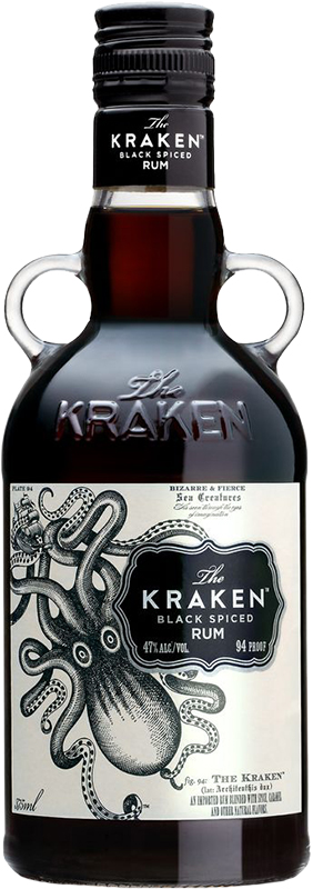 BCLIQUOR The Kraken