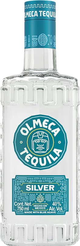BCLIQUOR Olmeca - Silver
