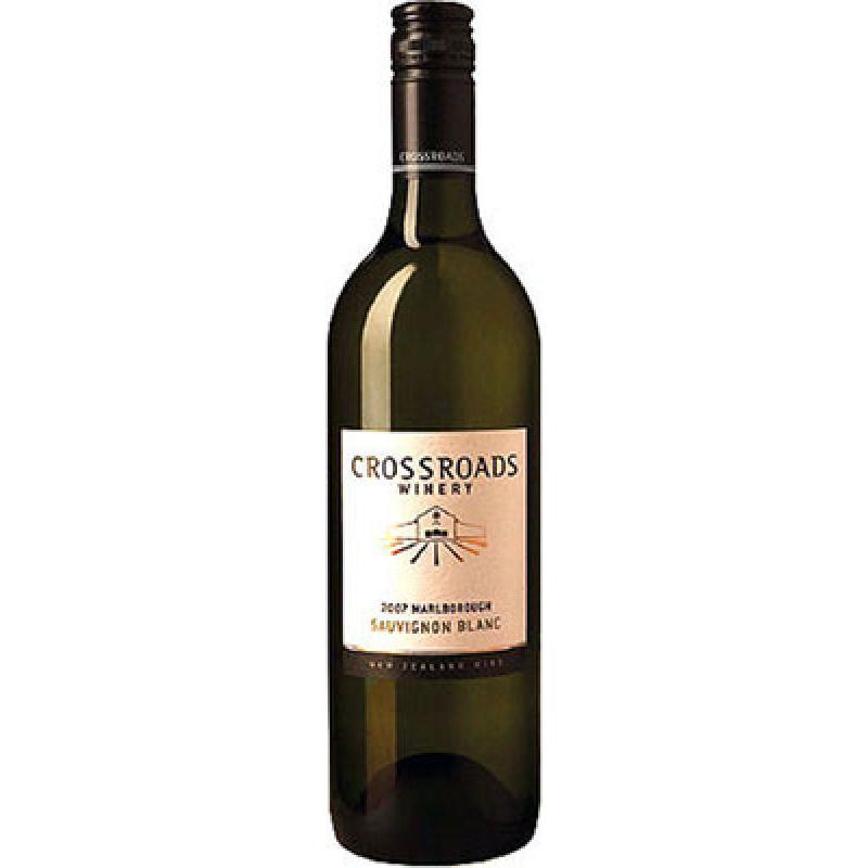 SAUVIGNON BLANC CROSSROADS New Zealand White Wine