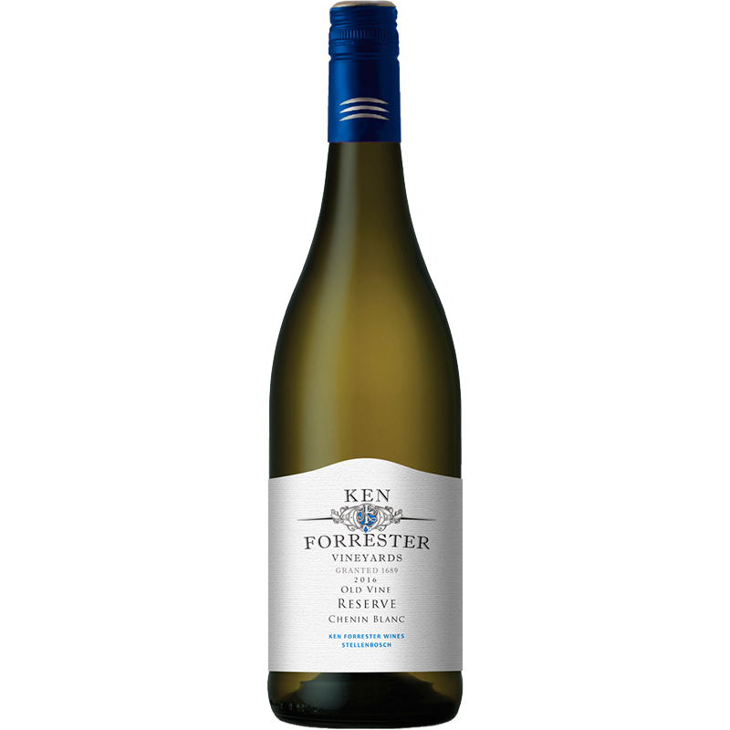 Mullineux Old Vines White 2017 - Expert wine ratings and