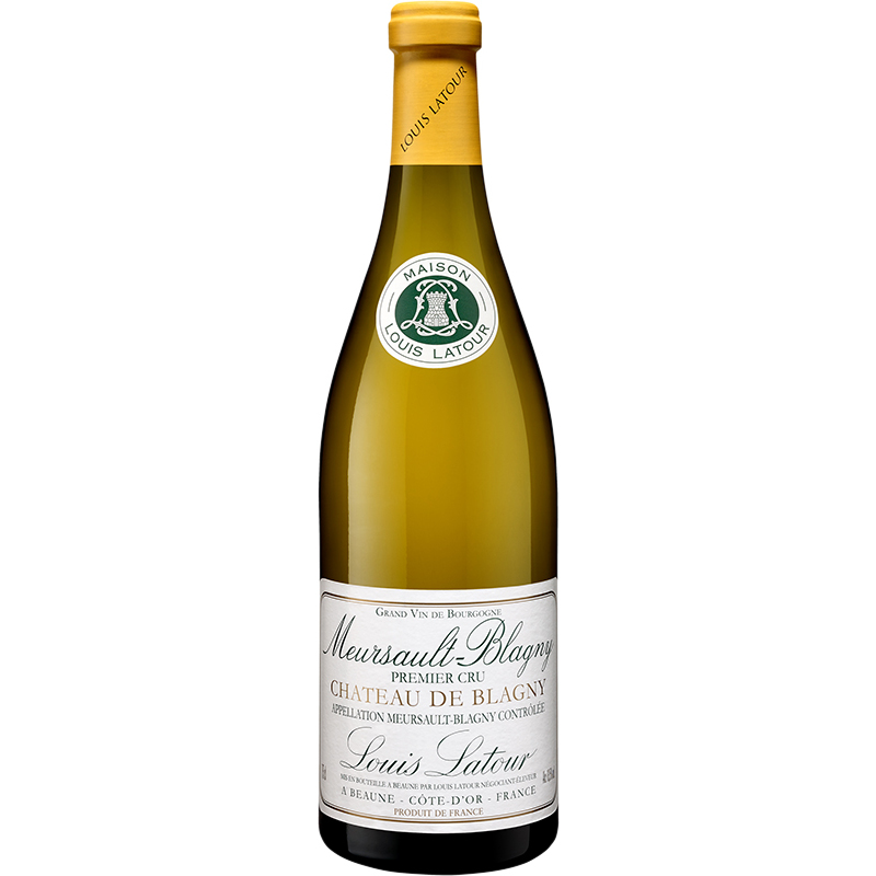 CRU MEURSAULT 1ER - CHATEAU DE BLAGNY LOUIS LATOUR French White Wine